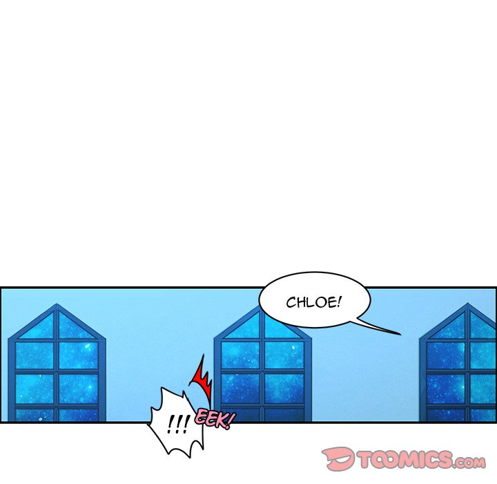 Go Away Mr Demon chapter 173 page 66