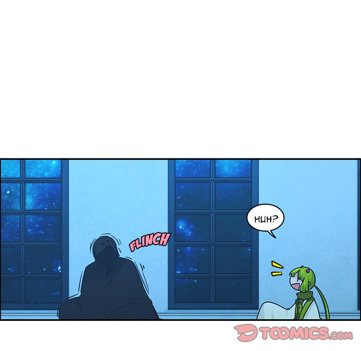 Go Away Mr Demon chapter 173 page 70