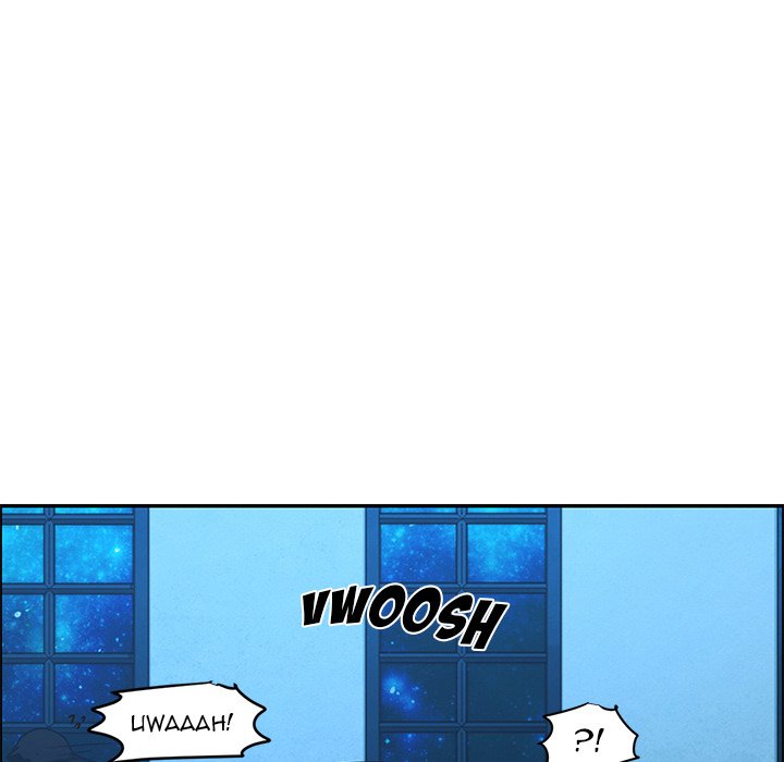 Go Away Mr Demon chapter 173 page 71
