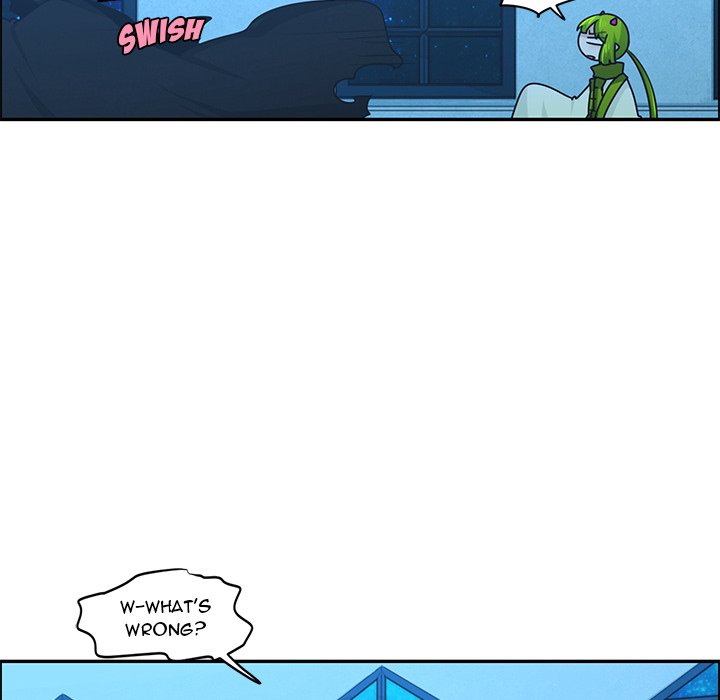 Go Away Mr Demon chapter 173 page 72