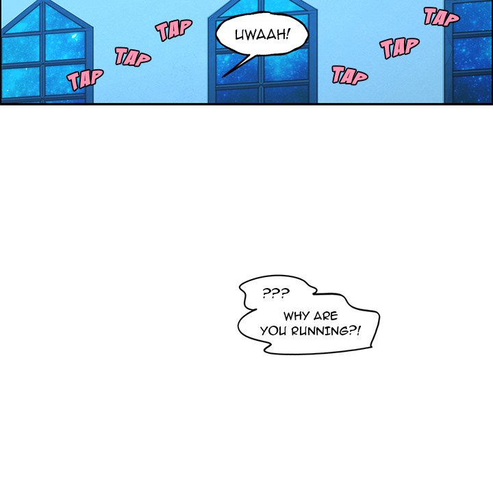 Go Away Mr Demon chapter 173 page 73