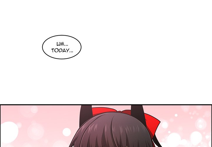 Go Away Mr Demon chapter 174 page 4