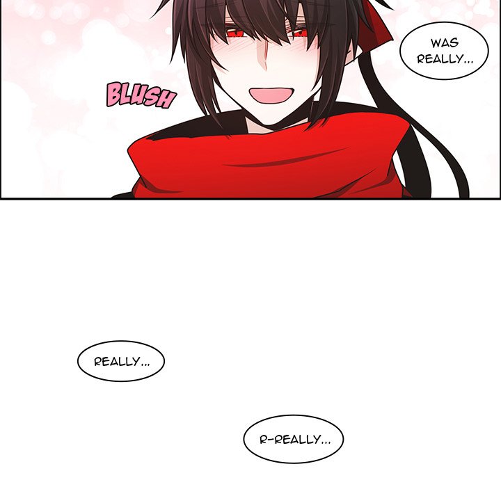 Go Away Mr Demon chapter 174 page 5