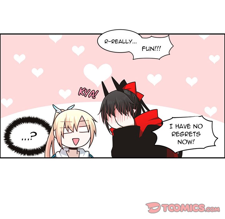 Go Away Mr Demon chapter 174 page 6