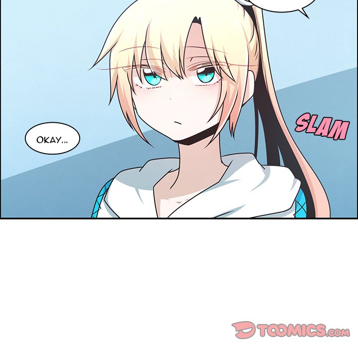 Go Away Mr Demon chapter 174 page 10
