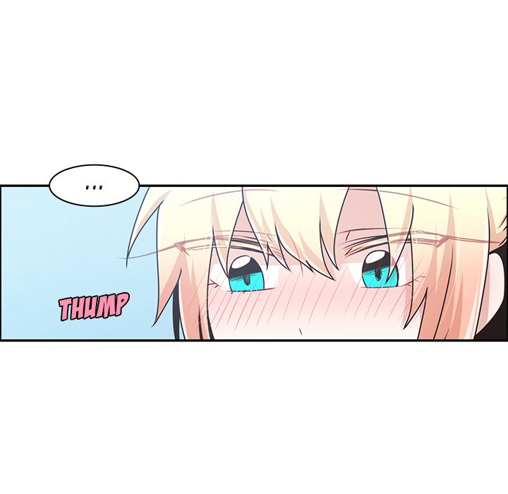 Go Away Mr Demon chapter 174 page 11