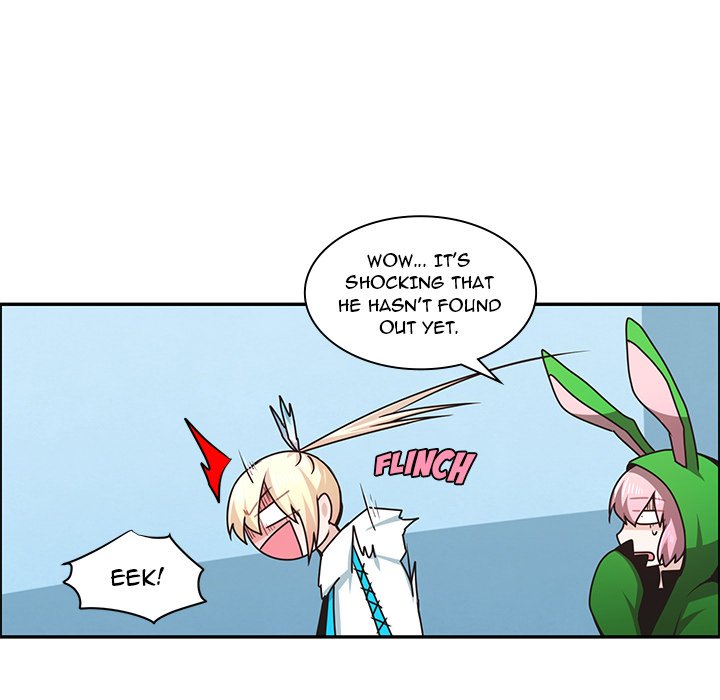 Go Away Mr Demon chapter 174 page 12