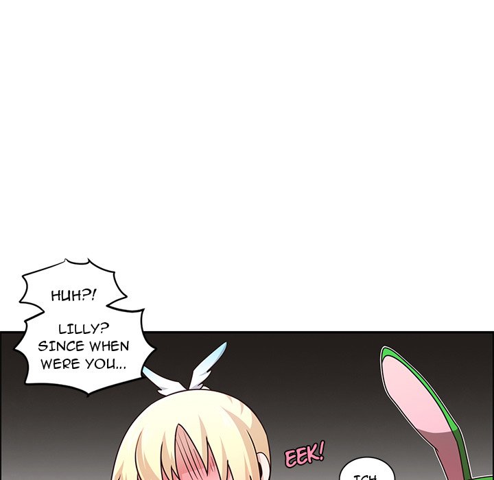 Go Away Mr Demon chapter 174 page 13