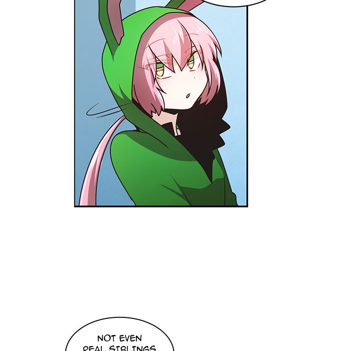 Go Away Mr Demon chapter 174 page 15