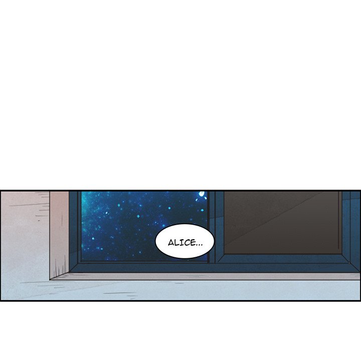 Go Away Mr Demon chapter 174 page 20
