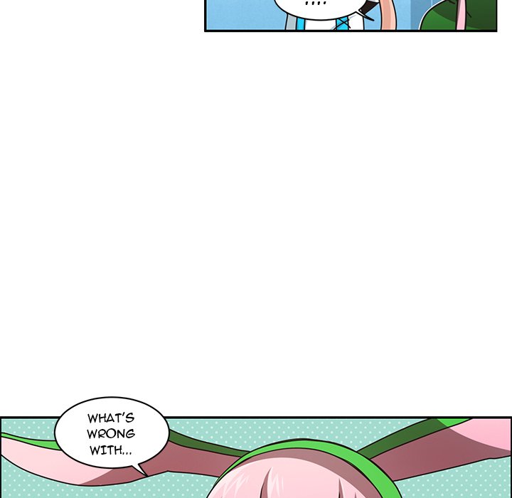 Go Away Mr Demon chapter 174 page 25