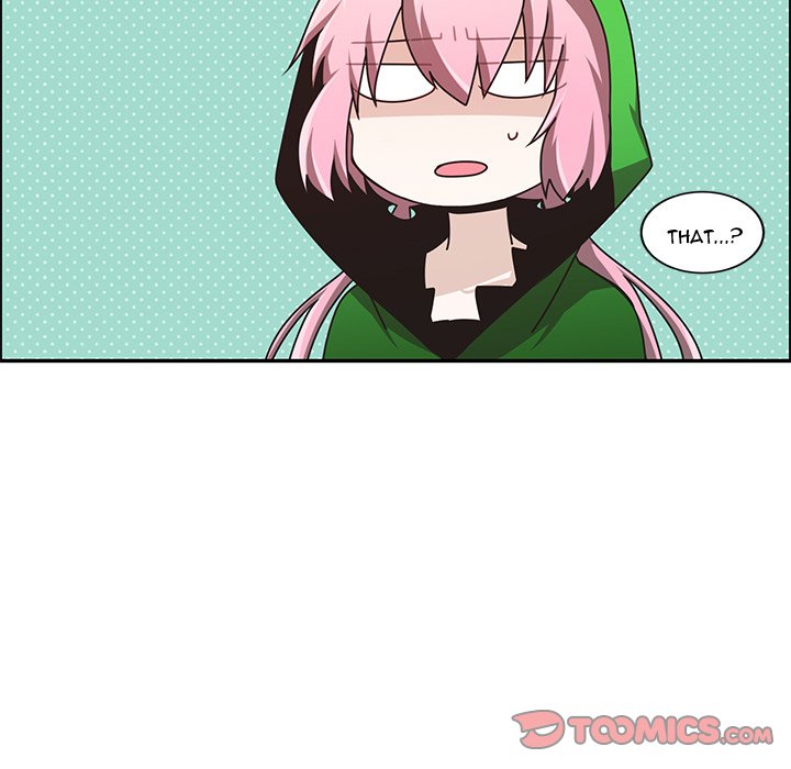 Go Away Mr Demon chapter 174 page 26