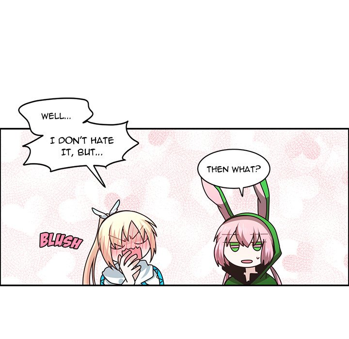 Go Away Mr Demon chapter 174 page 28