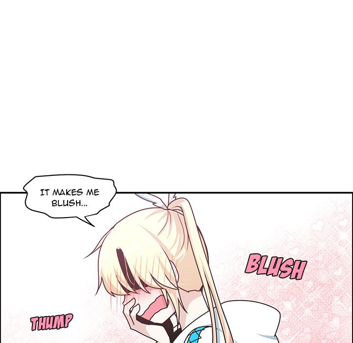 Go Away Mr Demon chapter 174 page 29