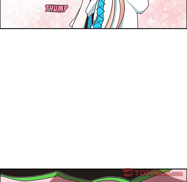 Go Away Mr Demon chapter 174 page 30