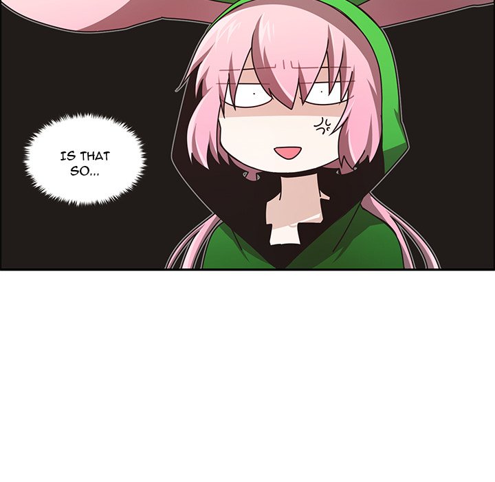 Go Away Mr Demon chapter 174 page 31