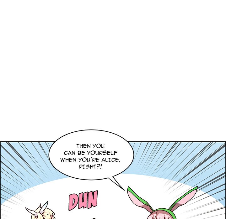 Go Away Mr Demon chapter 174 page 35