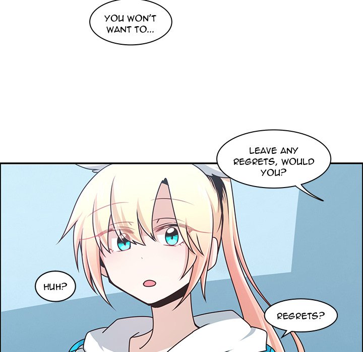Go Away Mr Demon chapter 174 page 39