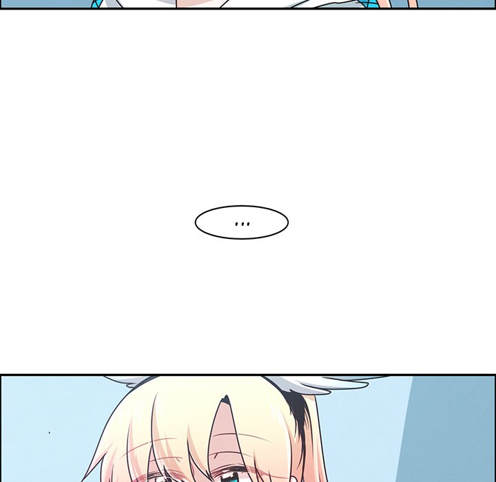 Go Away Mr Demon chapter 174 page 40