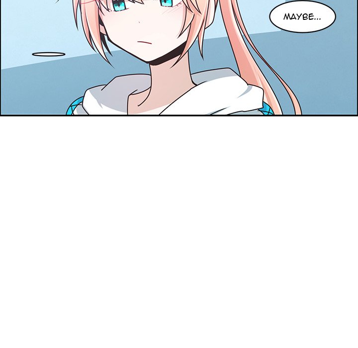 Go Away Mr Demon chapter 174 page 41
