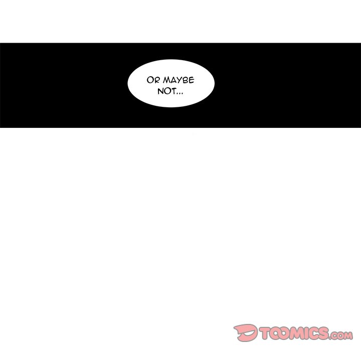 Go Away Mr Demon chapter 174 page 42