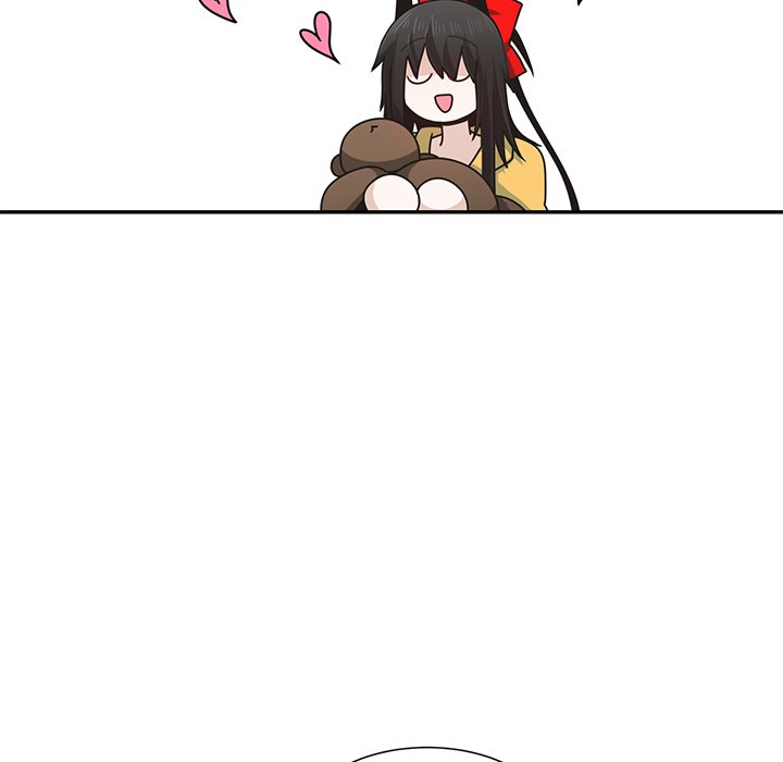 Go Away Mr Demon chapter 174 page 45