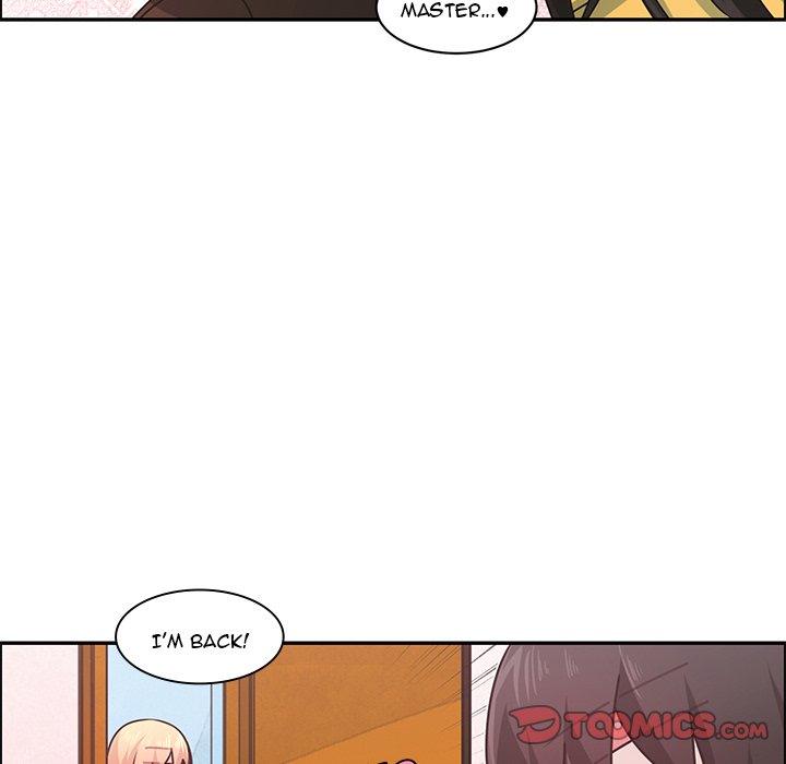 Go Away Mr Demon chapter 174 page 50