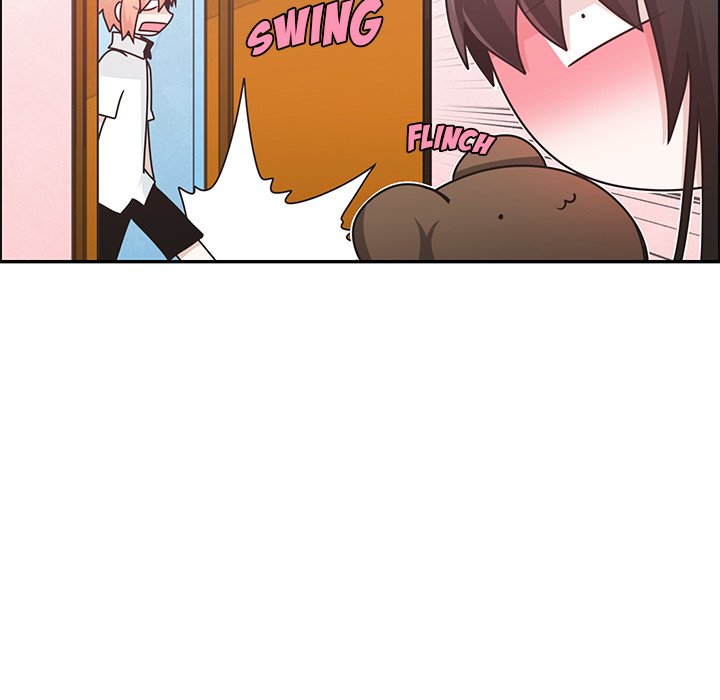 Go Away Mr Demon chapter 174 page 51
