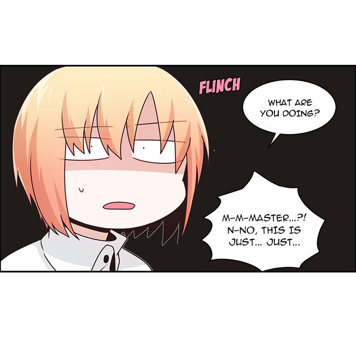 Go Away Mr Demon chapter 174 page 52
