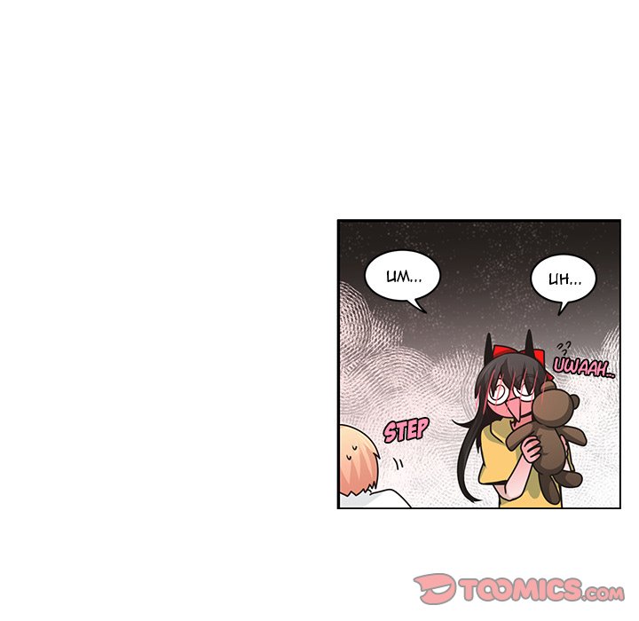 Go Away Mr Demon chapter 174 page 54