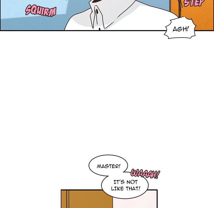 Go Away Mr Demon chapter 174 page 56