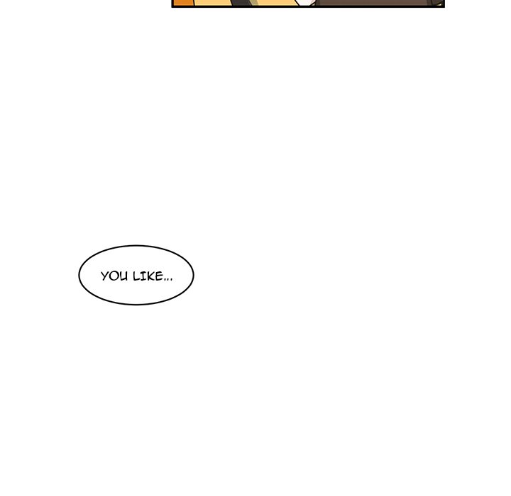 Go Away Mr Demon chapter 174 page 59