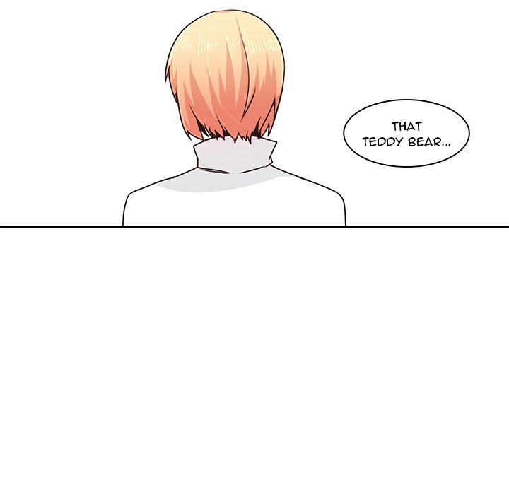Go Away Mr Demon chapter 174 page 60