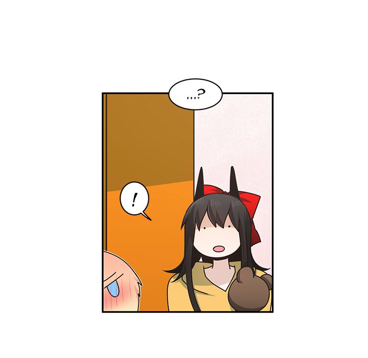 Go Away Mr Demon chapter 174 page 61