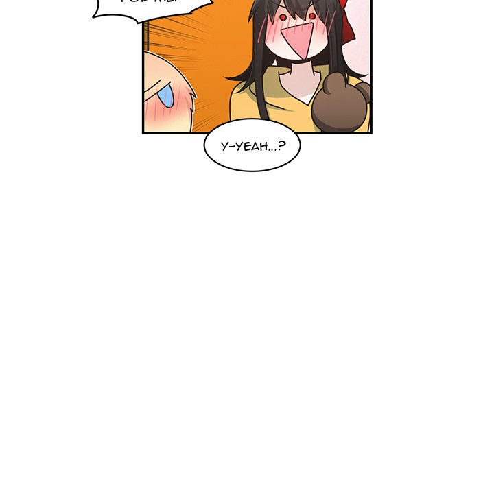 Go Away Mr Demon chapter 174 page 63