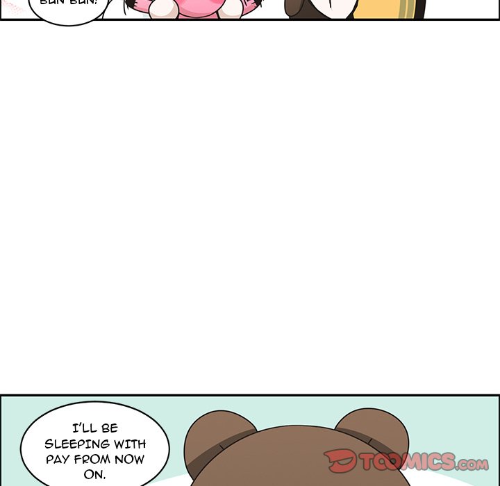 Go Away Mr Demon chapter 174 page 66