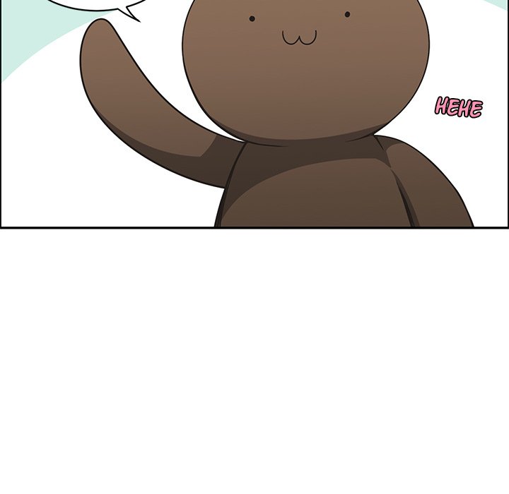 Go Away Mr Demon chapter 174 page 67