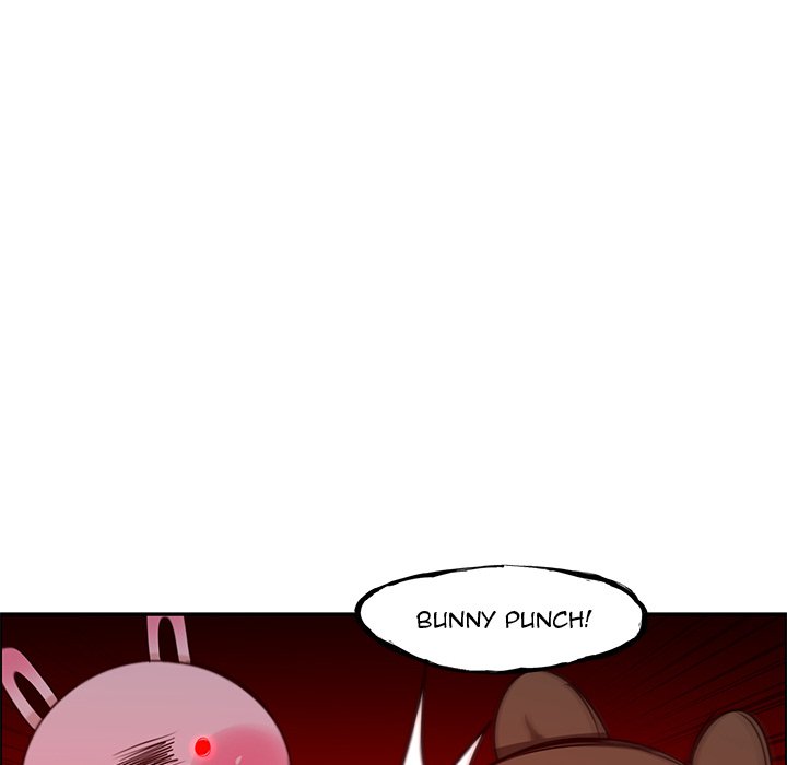 Go Away Mr Demon chapter 174 page 69