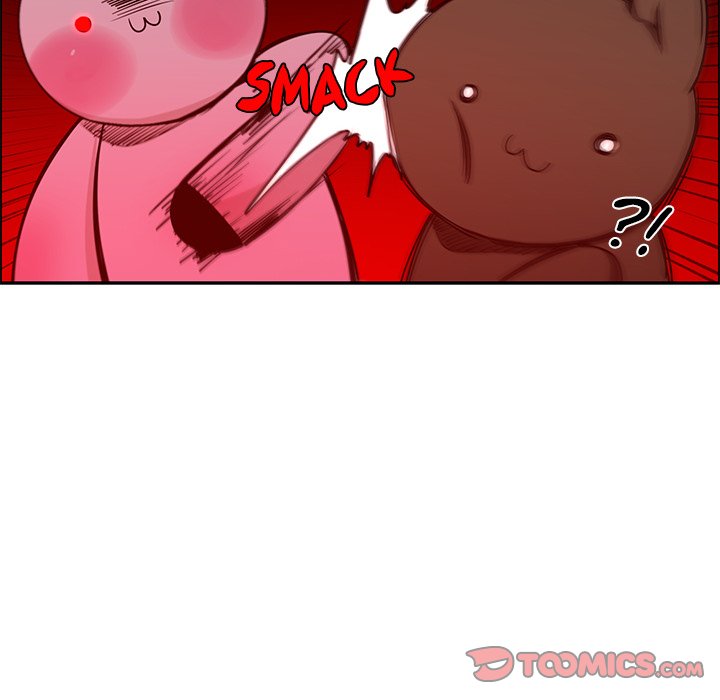 Go Away Mr Demon chapter 174 page 70