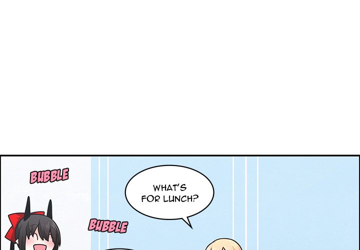 Go Away Mr Demon chapter 175 page 3