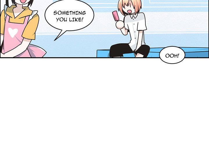 Go Away Mr Demon chapter 175 page 4