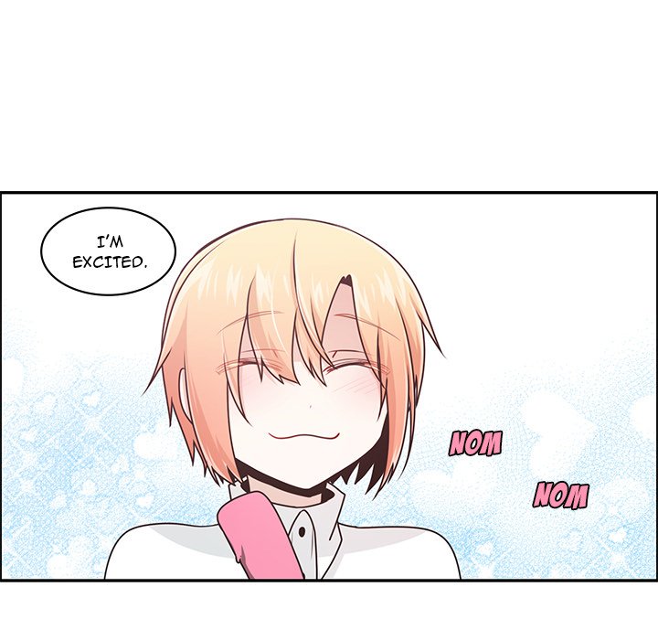 Go Away Mr Demon chapter 175 page 5