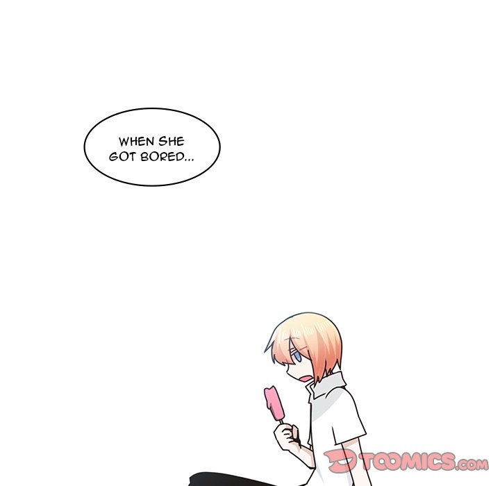 Go Away Mr Demon chapter 175 page 10