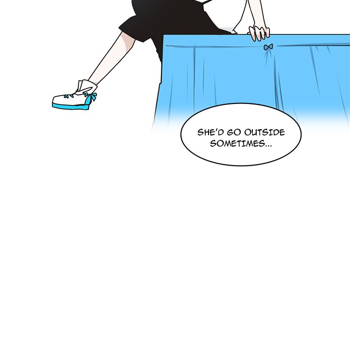 Go Away Mr Demon chapter 175 page 11