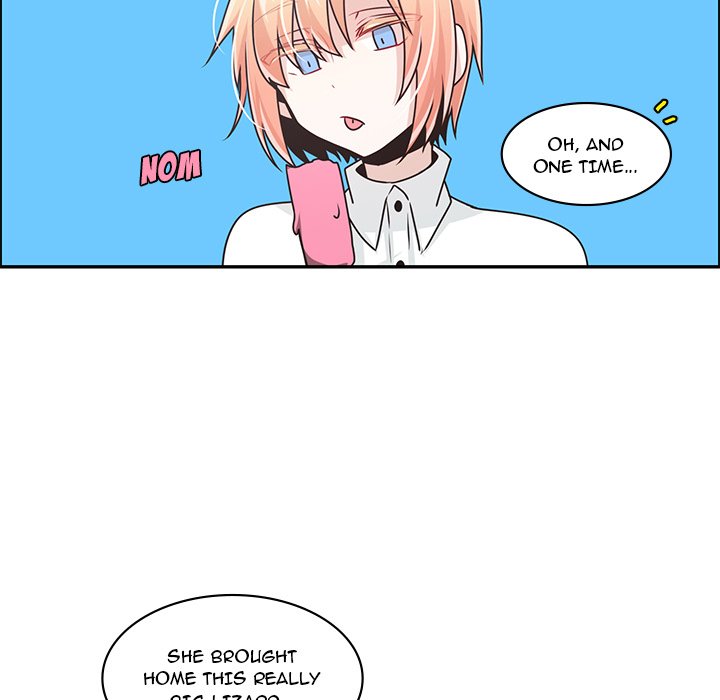 Go Away Mr Demon chapter 175 page 15