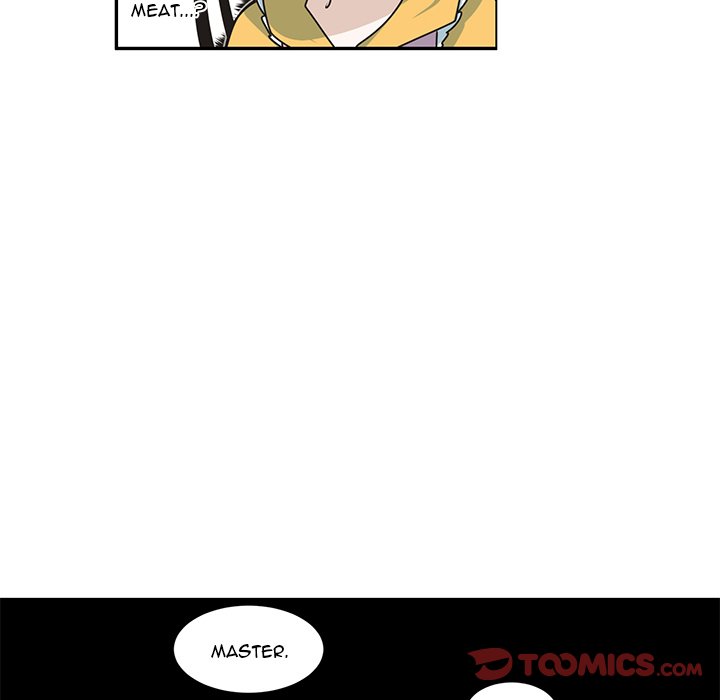 Go Away Mr Demon chapter 175 page 18