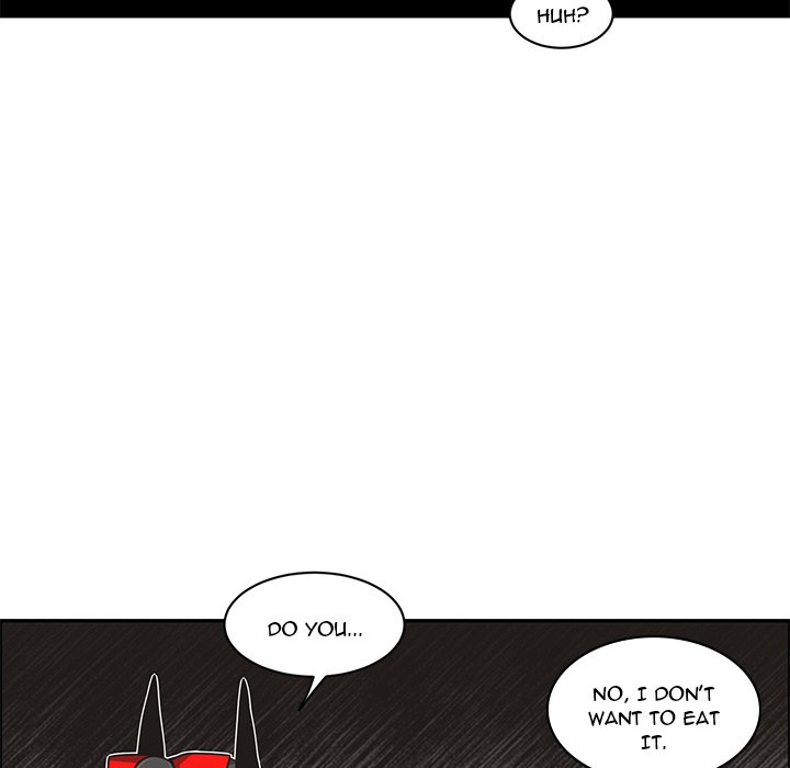 Go Away Mr Demon chapter 175 page 19
