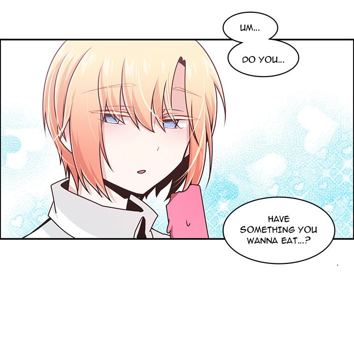 Go Away Mr Demon chapter 175 page 25