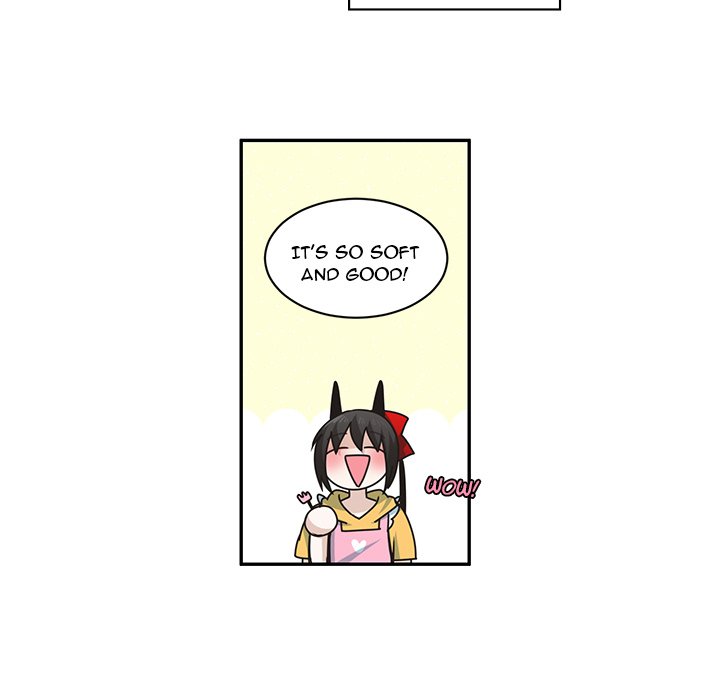 Go Away Mr Demon chapter 175 page 29