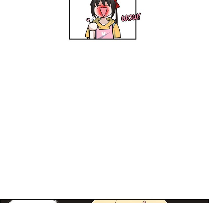 Go Away Mr Demon chapter 175 page 31